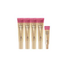 AHC 아이크림 시즌12 40ml x4 + 12ml /주름크림/미백크림 